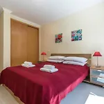 Appartamento Deluxe Oceano Azul Portimão