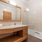 Deluxe Oceano Azul *