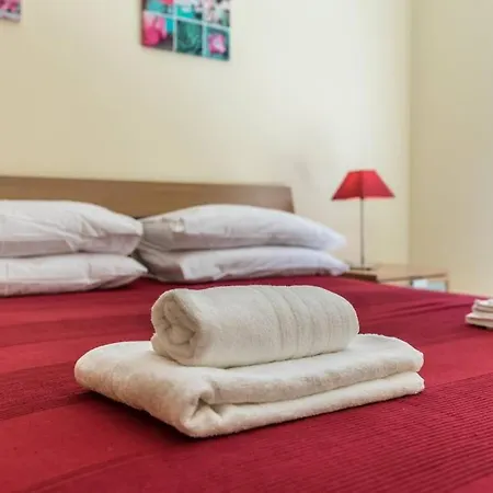 Deluxe Oceano Azul Apartament