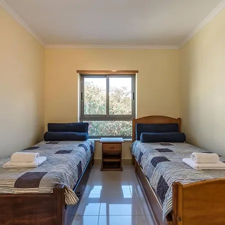 Apartament Deluxe Oceano Azul Portimão