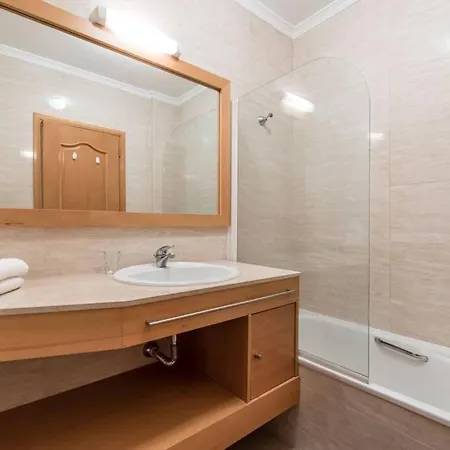 Deluxe Oceano Azul *