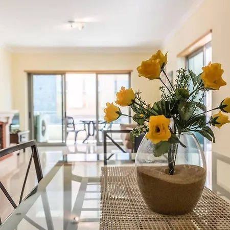 Deluxe Oceano Azul Apartament Portimão