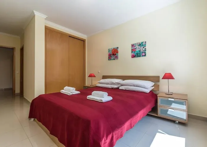 Appartement Deluxe Oceano Azul Portimão