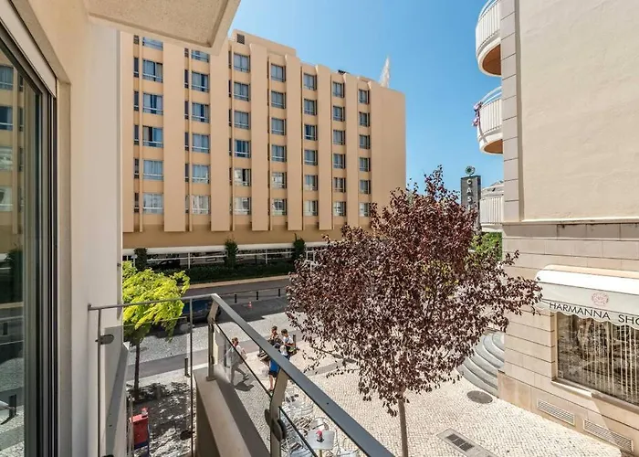 Deluxe Oceano Azul *