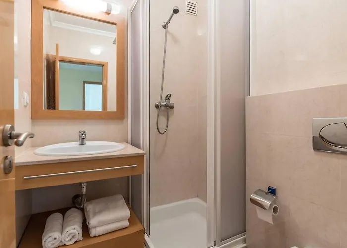 Appartement Deluxe Oceano Azul Portimão