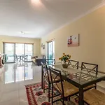 Apartment Deluxe Oceano Azul Portimao