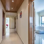 Apartment Deluxe Oceano Azul