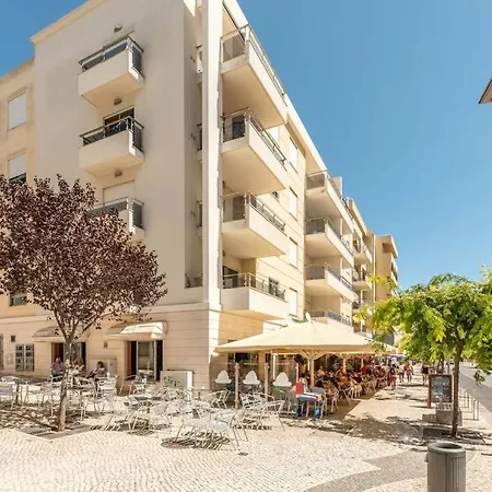 Deluxe Oceano Azul Апартаменты *