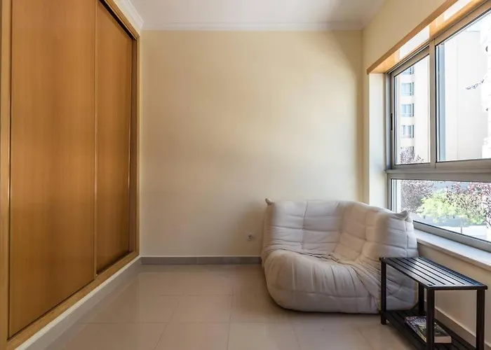 Deluxe Oceano Azul * ポルティマン