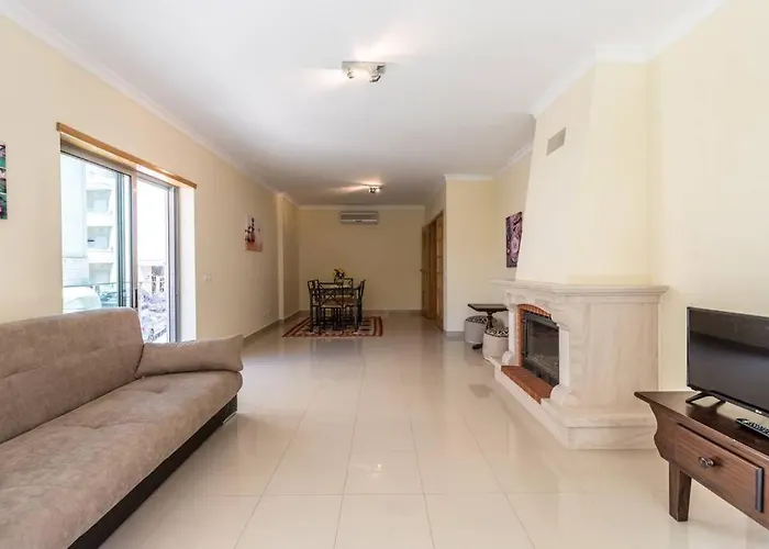 Deluxe Oceano Azul ポルティマン