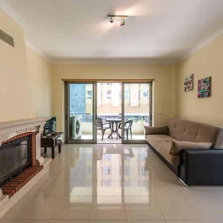 Apartament Deluxe Oceano Azul