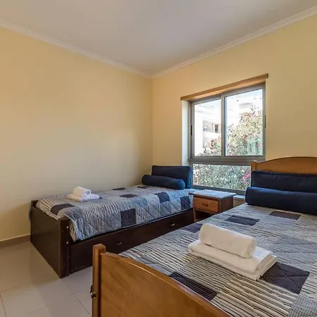 Apartament Deluxe Oceano Azul Portimão