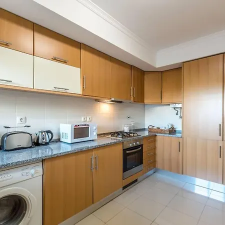 Deluxe Oceano Azul Apartament