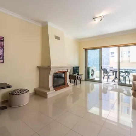 Apartment Deluxe Oceano Azul Portimao