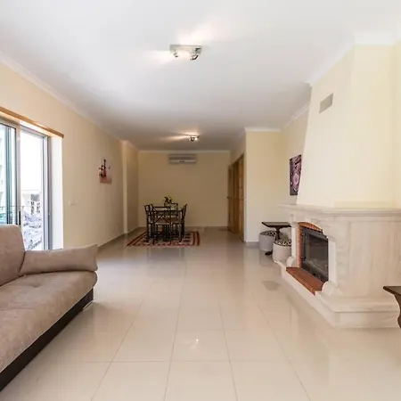 Deluxe Oceano Azul פורטימאו