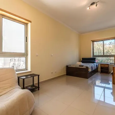 Deluxe Oceano Azul * פורטימאו