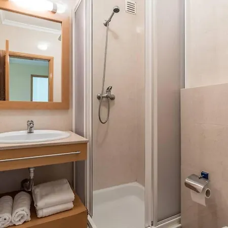 דירה Deluxe Oceano Azul פורטימאו