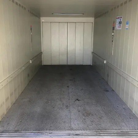 דירה Deluxe Oceano Azul *