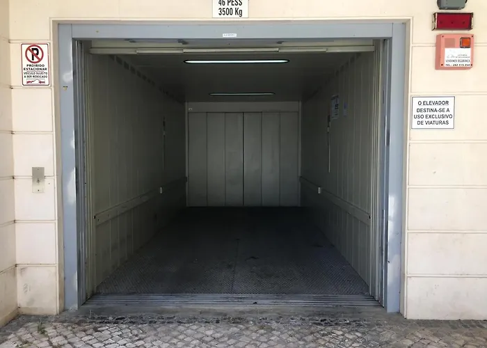 Deluxe Oceano Azul Apartament Portimão