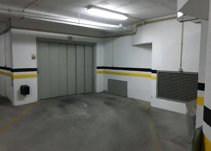 Deluxe Oceano Azul Portimão