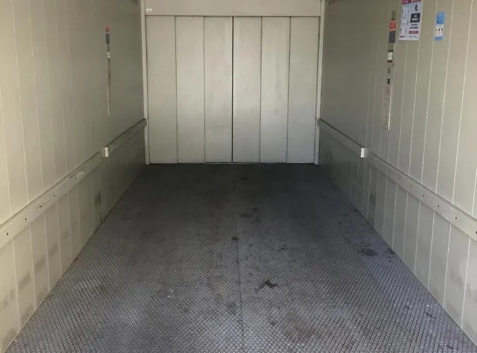 Apartament Deluxe Oceano Azul *